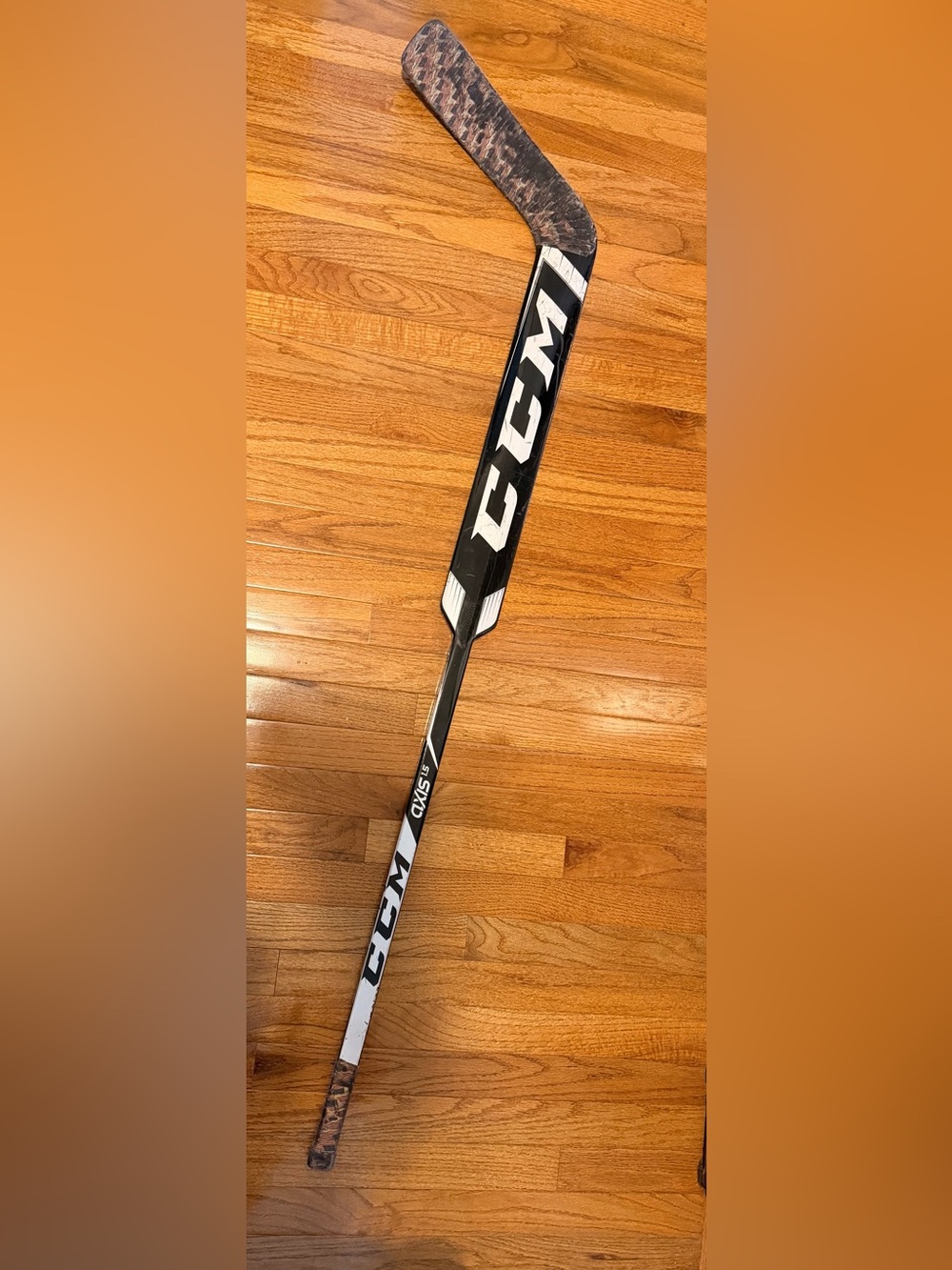 CCM Axis 1.5 Composite goalie stick